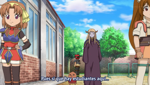 Minna Atsumare! Falcom Gakuen